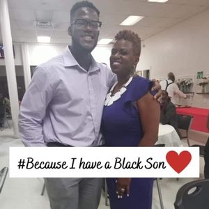 Meet your Posher, Adriene